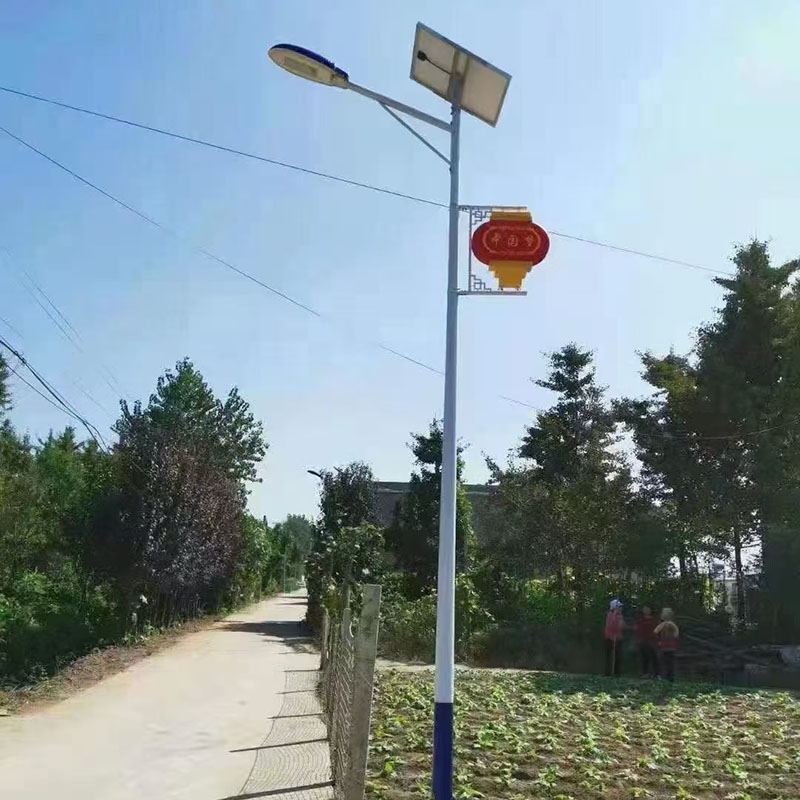图木舒克一体化太阳能路灯哪家好