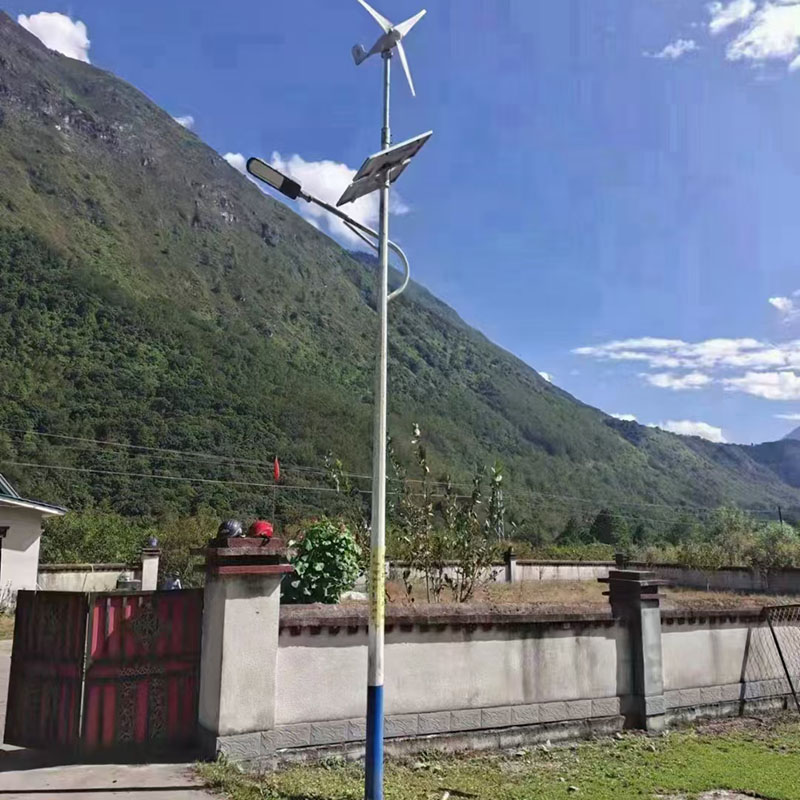 图木舒克壁挂太阳能路灯生产厂家