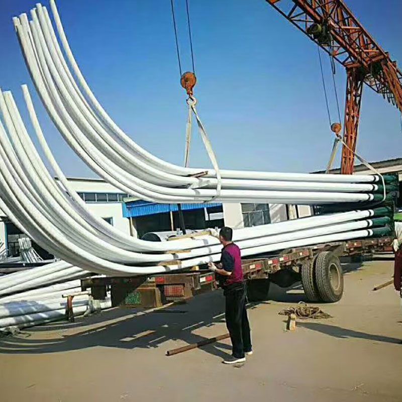 图木舒克太阳能路灯安装