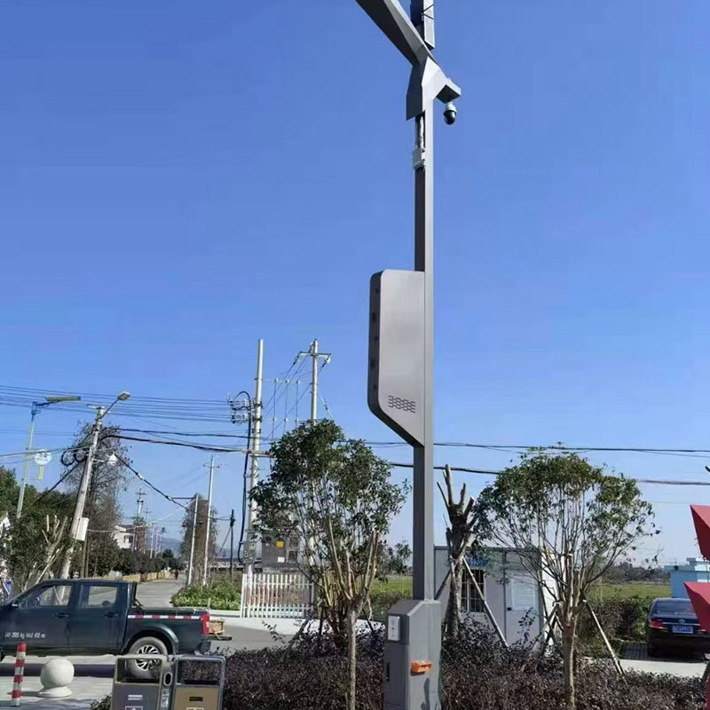 图木舒克太阳能路灯厂家