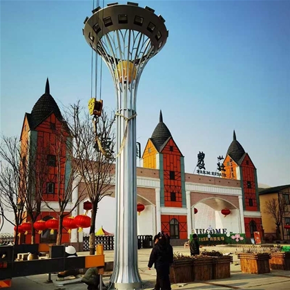 图木舒克中华灯定制