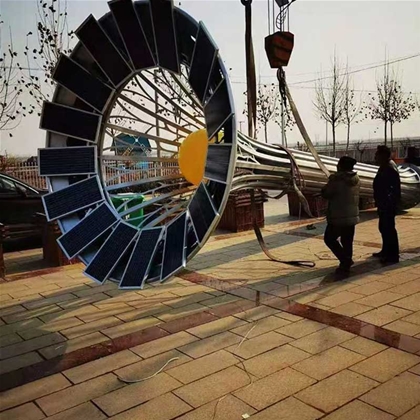 图木舒克广场中华灯厂家定制