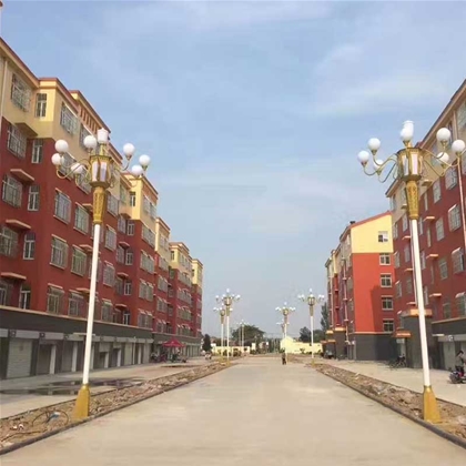 图木舒克中华灯批发