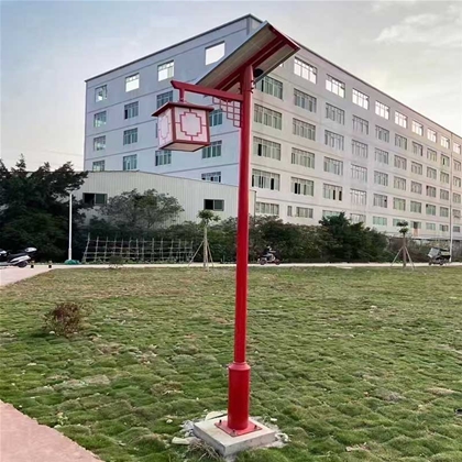 图木舒克太阳能光伏照明路灯厂家