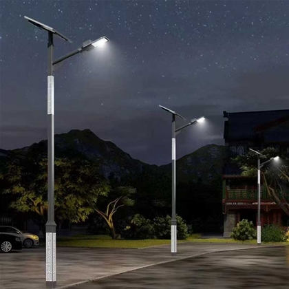 图木舒克太阳能街灯定制