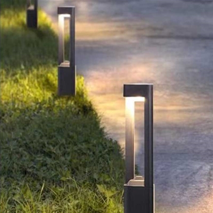 图木舒克景观灯生产厂家