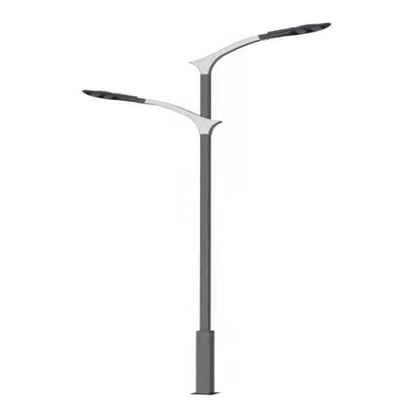 图木舒克一体化路灯生产厂家