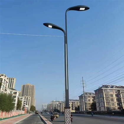 图木舒克一体化路灯批发