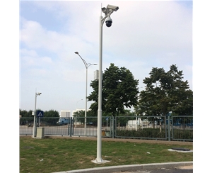 图木舒克道路监控杆-LB-05