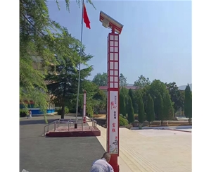 图木舒克景观灯价格