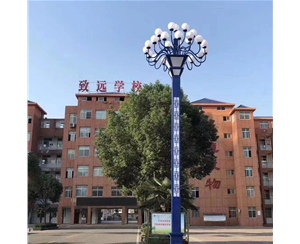图木舒克中华灯生产厂家