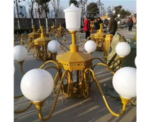 图木舒克中华灯价格