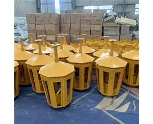 图木舒克中华灯安装