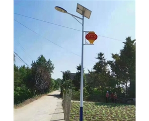 图木舒克一体化太阳能路灯哪家好