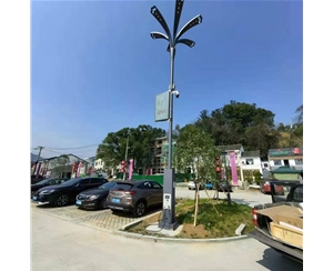 图木舒克太阳能路灯安装价格