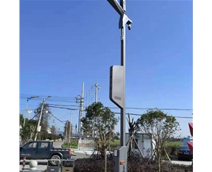 图木舒克太阳能路灯厂家