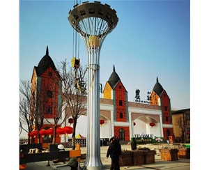 图木舒克中华灯定制