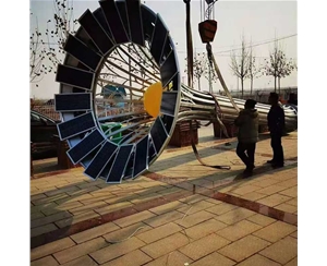 图木舒克广场中华灯厂家定制