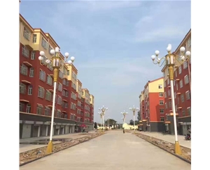 图木舒克中华灯批发