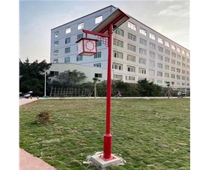 图木舒克太阳能光伏照明路灯厂家