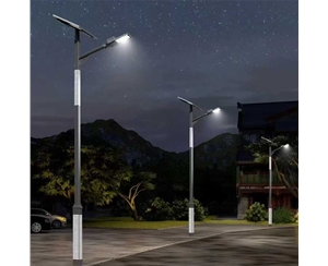 图木舒克太阳能街灯定制