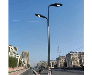 图木舒克一体化路灯批发