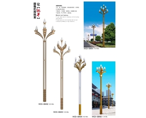 图木舒克中华灯