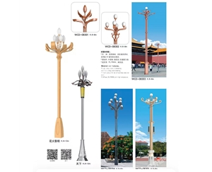 图木舒克中华灯定制