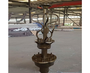 图木舒克中华灯厂家