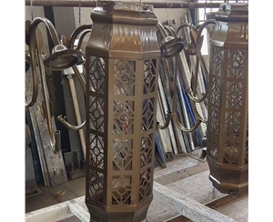 图木舒克照明路灯生产厂家